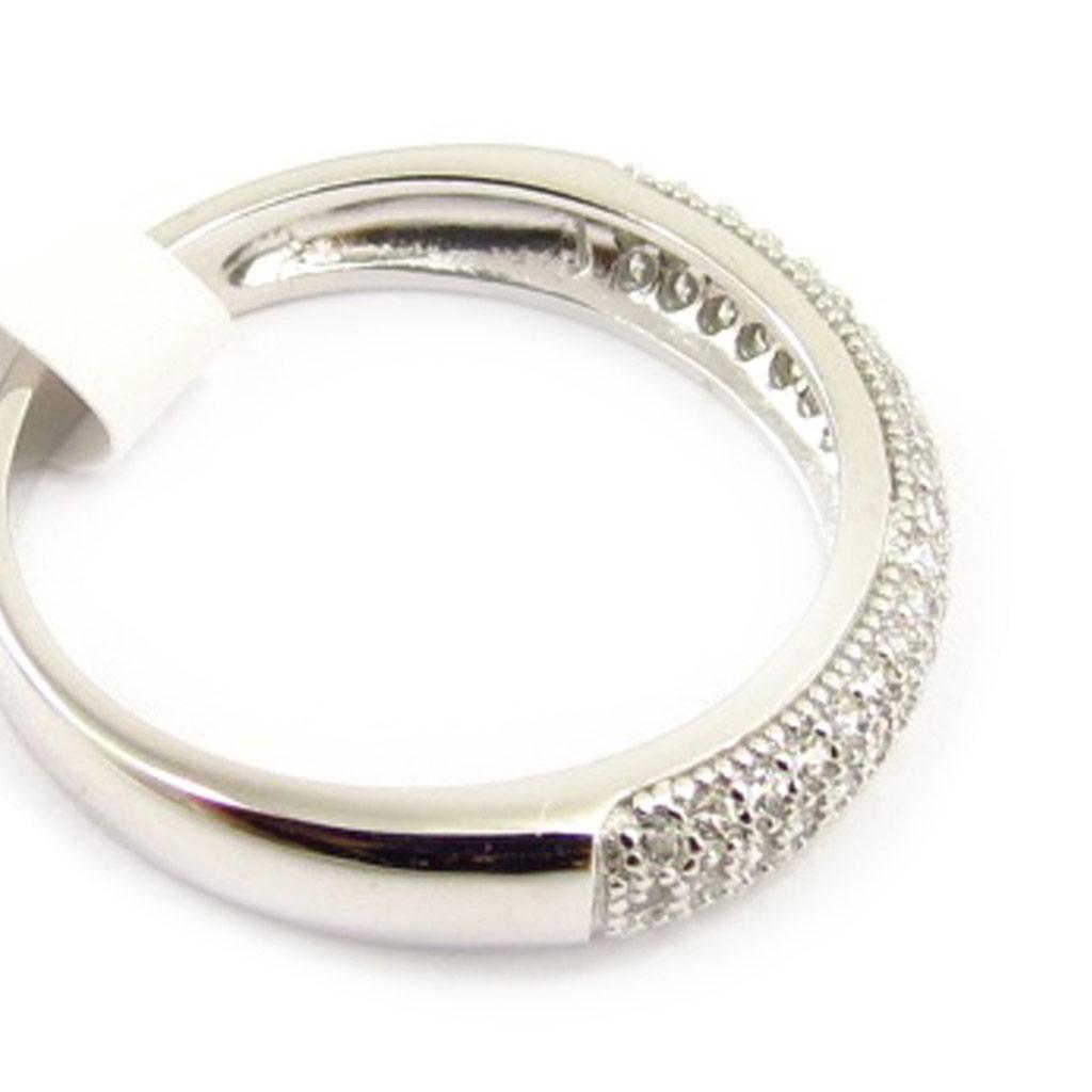 Серебряный Альянс 'For Life' Белый