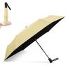 Официальный зонт, сертифицированный JIS, складной зонт для солнечной и дождливой погоды, полная защита от УФ-лучей, жары, солнечных ожогов, теплового удара, автоматическое открытие и быстрая сушка