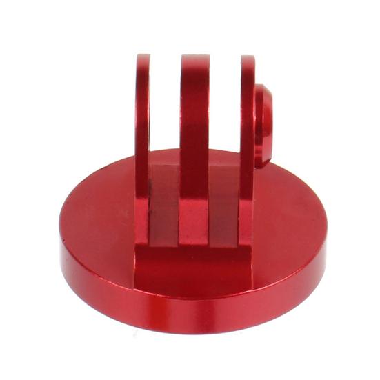 Держатель винта для камеры для установки алюминиевого легкого простого сплава штатива для камеры с соединительным креплением