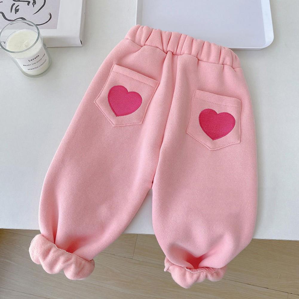 Повседневные брюки для девочек. Универсальные брюки для малышей. Свободные брюки.