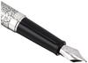 Waterman Официальная перьевая ручка F тонкое перо Metropolitan Deluxe Marble CT 2048929 Обычный импортный продукт Двойного назначения