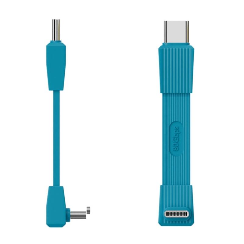 240 В Быстрая скорость USB C Кабель для передачи данных Зарядная линия Компактный дизайн Гибкая конструкция из ТПЭ Широкая поддержка устройств