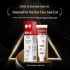 Canban SP-4 Отбеливающая зубная паста для удаления пятен