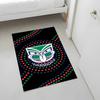 New Zealand Warriors (1) Rug Suitable For Living Rooms Bedrooms Computer Rooms Dining Areas And Placement Under Tables And Chairs Also An Ideal Choice