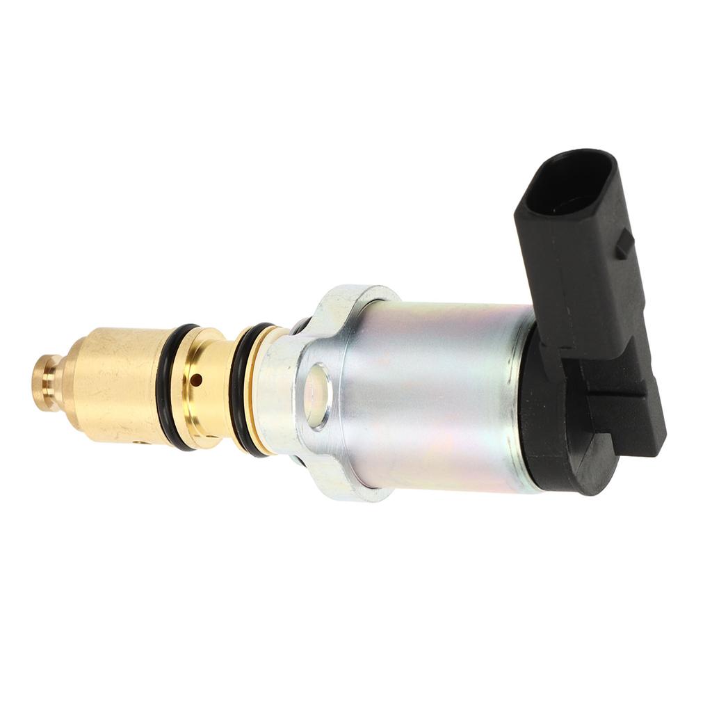 AC Compressor Control Solenoid Valve Accurate Control Long Lasting Durability PXE13 for Sanden