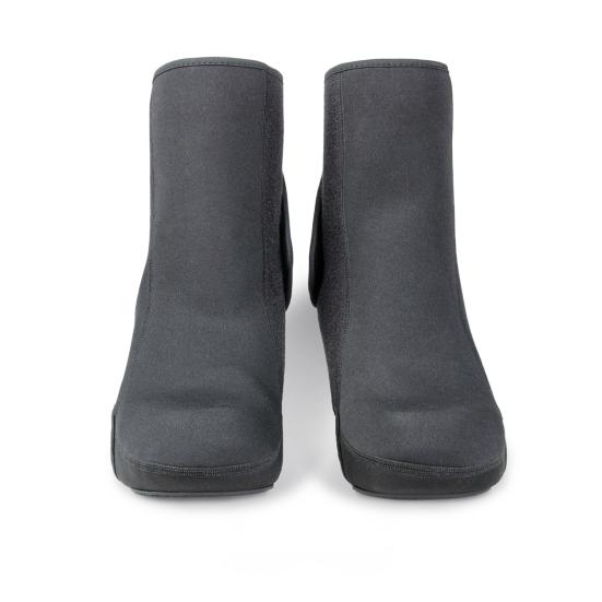 Зимние велосипедные бахилы ветрозащитные неопреновые бахилы теплые шоссейные горные велосипедные бахилы для мужчин и женщин