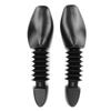 Распорки для обуви Spring Stretcher Регулируемая поддержка обуви Protector Holder Shaper Keeper Black