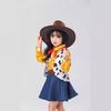 New Cowboy Woody Children's Cartoon Character Anime Character Halloween Costume