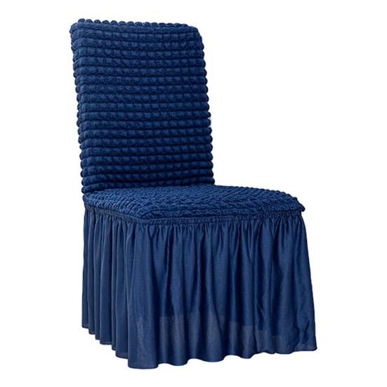 Чехол на стул, износостойкий, супермягкий, не выцветающий, чехол для банкетного стула, эластичный чехол для свадьбы