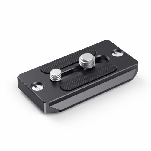 SMALLRIG Arca Plate Quick Release Plate for Tripod Plate Arca Swiss Standard-2146B