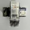 ISCAR / DGR2202J-6D IC328 / Industrial indexable carbide inserts 10 Pcs