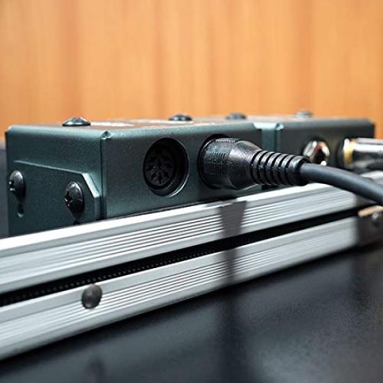 StudioDaydream Studio Daydream Распределительная коробка MIDI DIN JCTB/MD2 V1.0