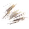 Иглы для вышивания 34 мм, 100 штук