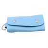 Fashion Keychain Car Accessories Key Wallet Unisex Utility Slot Keychain Bag
