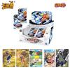 Official Genuine NARUTO Card Card Array Series Collection Chapter Ninja Road N Series Animation Peripheral Toy Gift
