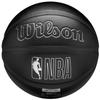 Wilson Мяч NBA Team Premiere Dallas Mavericks, Унисекс черный Баскетбол