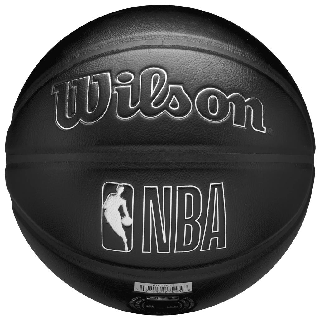 Wilson Мяч NBA Team Premiere Dallas Mavericks, Унисекс черный Баскетбол