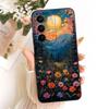 Чехол для Realme C83 5G Чехол для Realme P4 Lite 5G RMX5261 Милый мультяшный чехол-кролик Мягкий силиконовый чехол для Realme C100 5G Чехол для RealmeC83