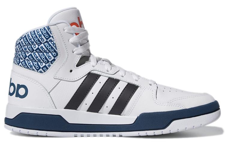 Adidas Entrap Mid 'White Blue' GY0723