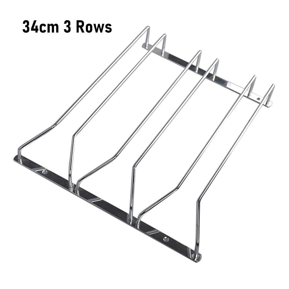 1 шт. 304 нержавеющая сталь подставка для бокалов для вина кухонные принадлежности держатель для бокалов новый стакан вешалка для бокалов