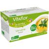 Vitaflor Bio Tisane Verveine Digestion Et Sommeil 18 Sachets