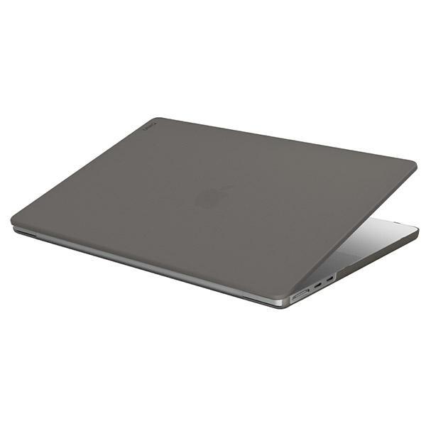 Pokrowiec do MacBook Air 13 UNIQ Claro Szary