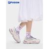 Fila Женские массивные кроссовки FUSION 'Hard Candy'