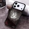 Святой чехол для телефона Имама Али из Мекки, исламский шиитский, для iPhone 17 16 15 Pro Max Air 14 13 12 11 Plus, противоударная крышка Capa