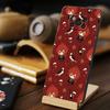 Для Xiaomi Poco X4 F4 Gt M4 Pro 5g M3 9t 11t Mi 11 Lite 10t X3 Nfc F3 Note 10 чехол для телефона аниме Genshin Impact Capa черный