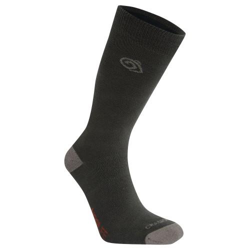 Craghoppers Unisex Adult Insect Repellent Socks