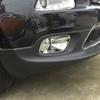 Для Jeep Cherokee KL 2014 2015 2016 2017 2018 ABS передний/задний задний бампер противотуманные фары крышка лампы отделка молдинг аксессуары