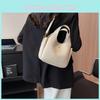 Chic Women's Spring Summer 2023 New Fashion Shoulder Bag Casual Handbag