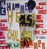 7-дюймовая пластинка MC HAMMER - Help The Children CL564 Capitol Records 1990 UK Соул/Фанк Б/У