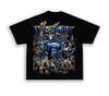 Футболка Marvel Venom Размеры S-5XL Печать DTG Унисекс