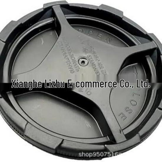 92140E6000 Headlight & Taillight Covers for Hyundai & Kia