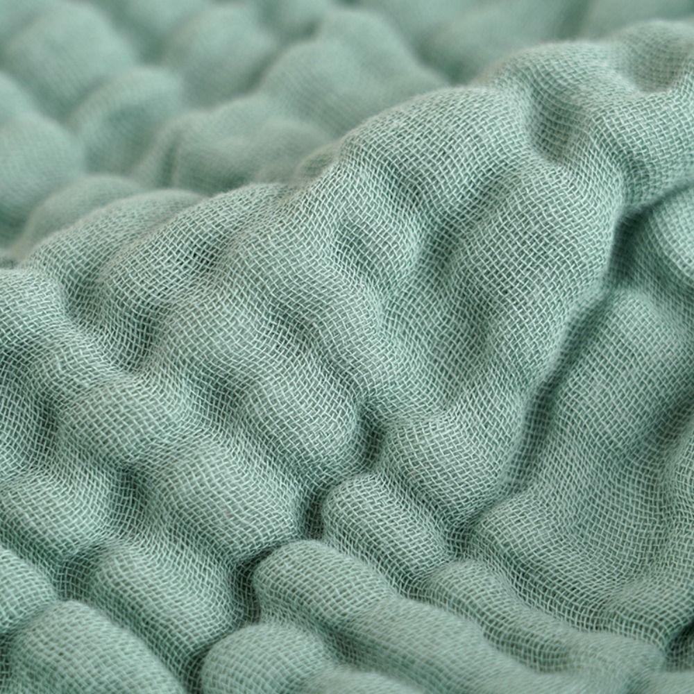 Хлопковые детские муслиновые салфетки для отрыжки, 6 слоев, нагрудник для новорожденных, новые салфетки для отрыжки для мальчиков и девочек