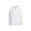 adidas Neo Vibe Collective Windbreaker Jackets 'White' Men's IA6741