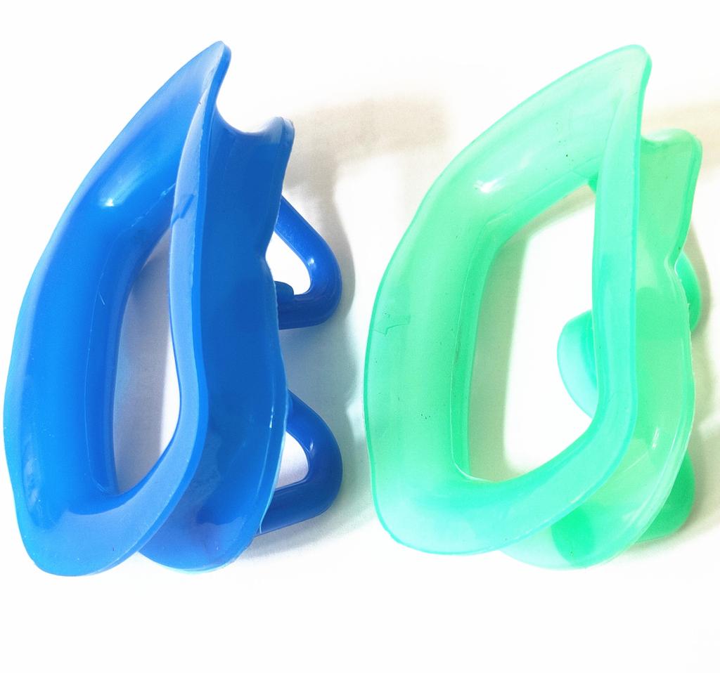 2 шт., стоматологический ортодонтический ретрактор для зубов, внутриротовой ретрактор для губ и щек, открывалка для рта, мягкий силикон, уход за полостью рта, отбеливание