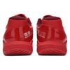 Li Ning Thunder Collection Lite Текстиль, Кожаная амортизация Скользкая Устойчивая к истиранию Легкая Низкий верх AYTS020-3