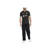 Nike Ливерпуль Dri-FIT ADV SS24 ФК. Футболка мужская с коротким рукавом с логотипом серии Fashion Logo Away, черная FN8761-322