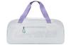 Li Ning Polyester Gym Bag Large Unisex White ABJU015