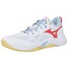 Wave Momentum Pro White Calypso Coral Women Sneakers Pale-Banana V1GC254035