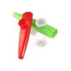 Instruments Plastic Kazoo Plastic Musical Instruments Flutes Diaphragm Mouth Kazoos  Beginners