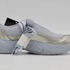 IB8597-002 Nike Jordan Pointe "Металлический серебристый/Дымчато-серый" (Женский)