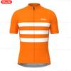 RAUDAX Cycling Jersey Set 2025 Summer Short Sleeves Quick-dry Men's Cycling Clothing MTB Bike Wear Roupa De Ciclismo Masculino