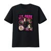 Certified Lover Boy Bootleg Meme Graphic Tee Unisex Vintage Washed Stretched Casual Daily Comfort Streetwear Tops