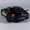 NHE2  1:32 Benz AMG GT Суперспортивный Автомобиль Сплав Металл Литье под Давлением Модель Автомобиля Звук и Свет Оттянуть Назад Классический Высокая Симуляция Украшение Подарки
