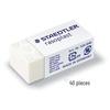 STAEDTLER 526 B40 Профессиональный ластик для карандаша для рисования и эскизов