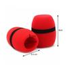 Accessories Studio Headset Cover Microphone Foam Cap Microphone Windscreen Microphone Cover
