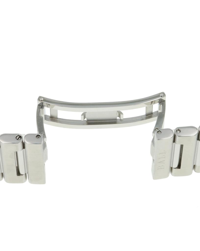 Автоматические часы Stokeman VICTORY Silver [Ball Watch] NM2098C-S3J-BE Мужские [Товар]